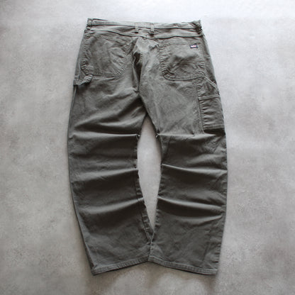 Columbia Polarfleece mit Reißverschluss (Herren-XL)