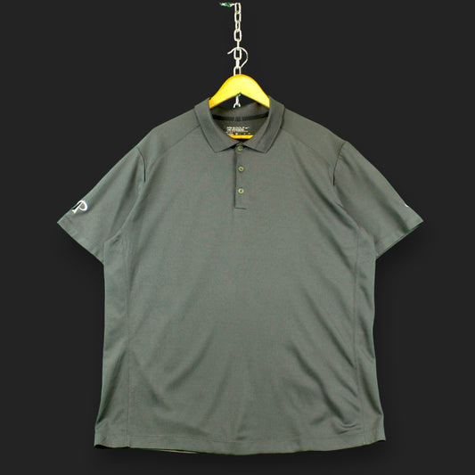 Nike Golf Dri-Fit Golfpolo
