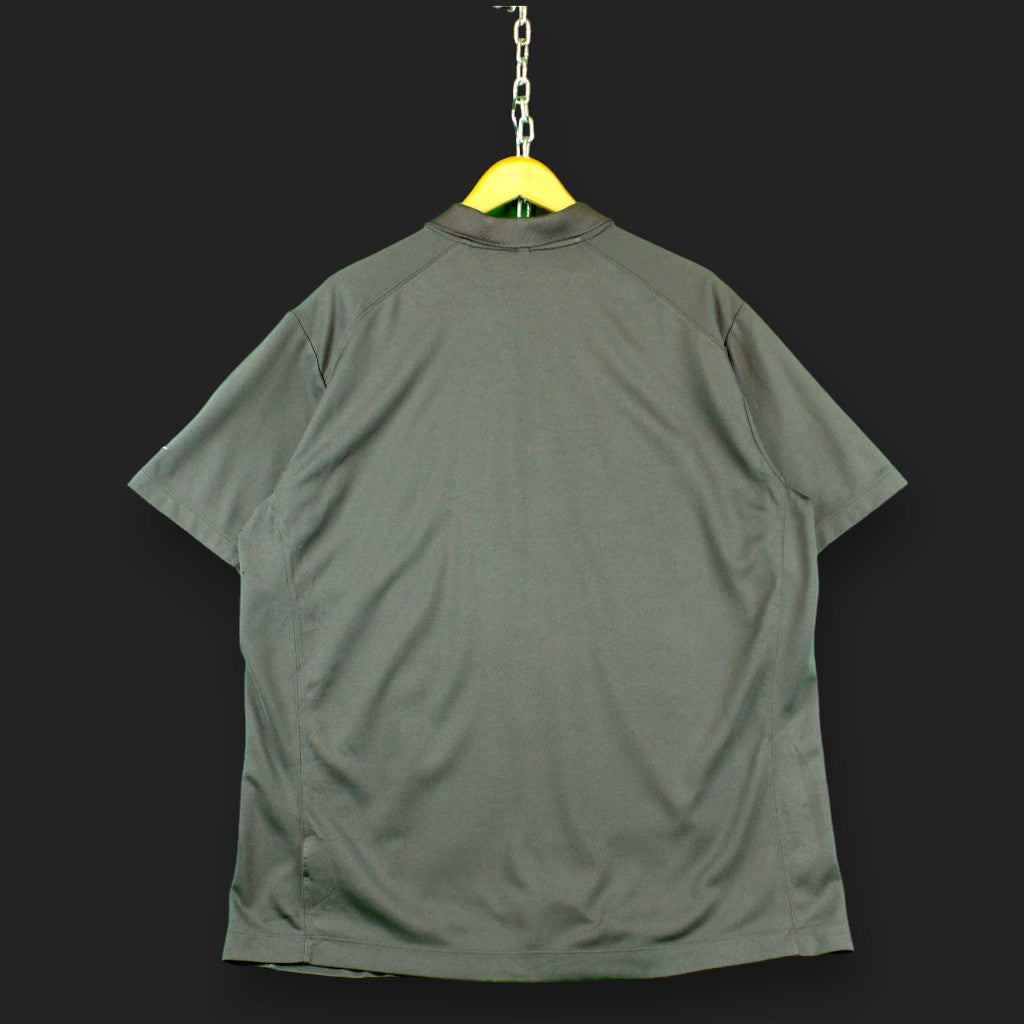 Nike Golf Dri-Fit Golfpolo