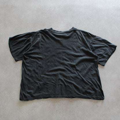 Vintage Böhse Onkelz Band T-Shirt – Black (Man-S) [FLAWED]