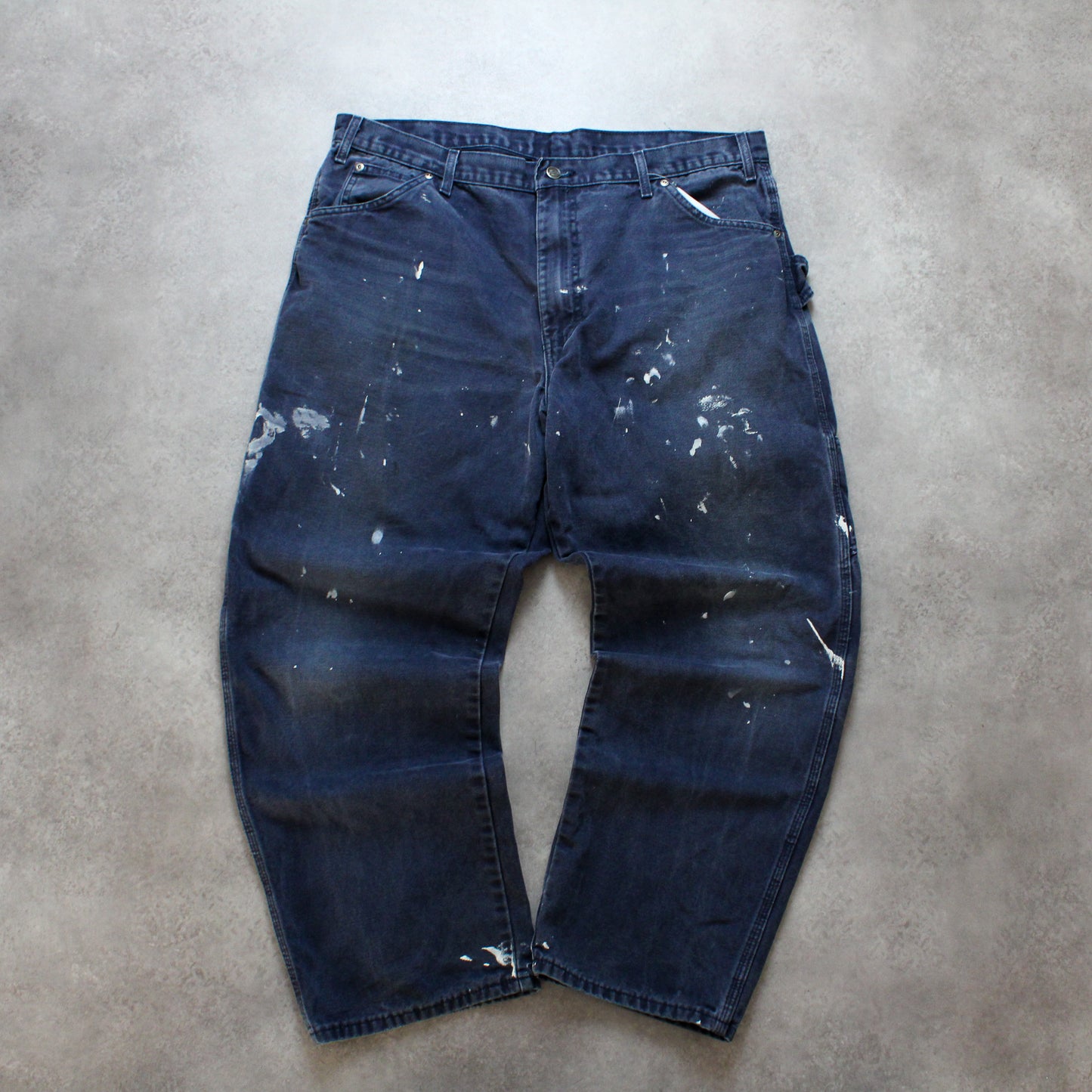Dickies Jeanshose (Herren-W40) [DISTRESSED] 