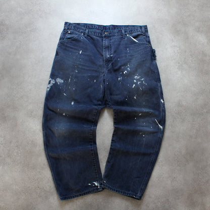 Dickies Jeanshose (Herren-W40) [DISTRESSED] 