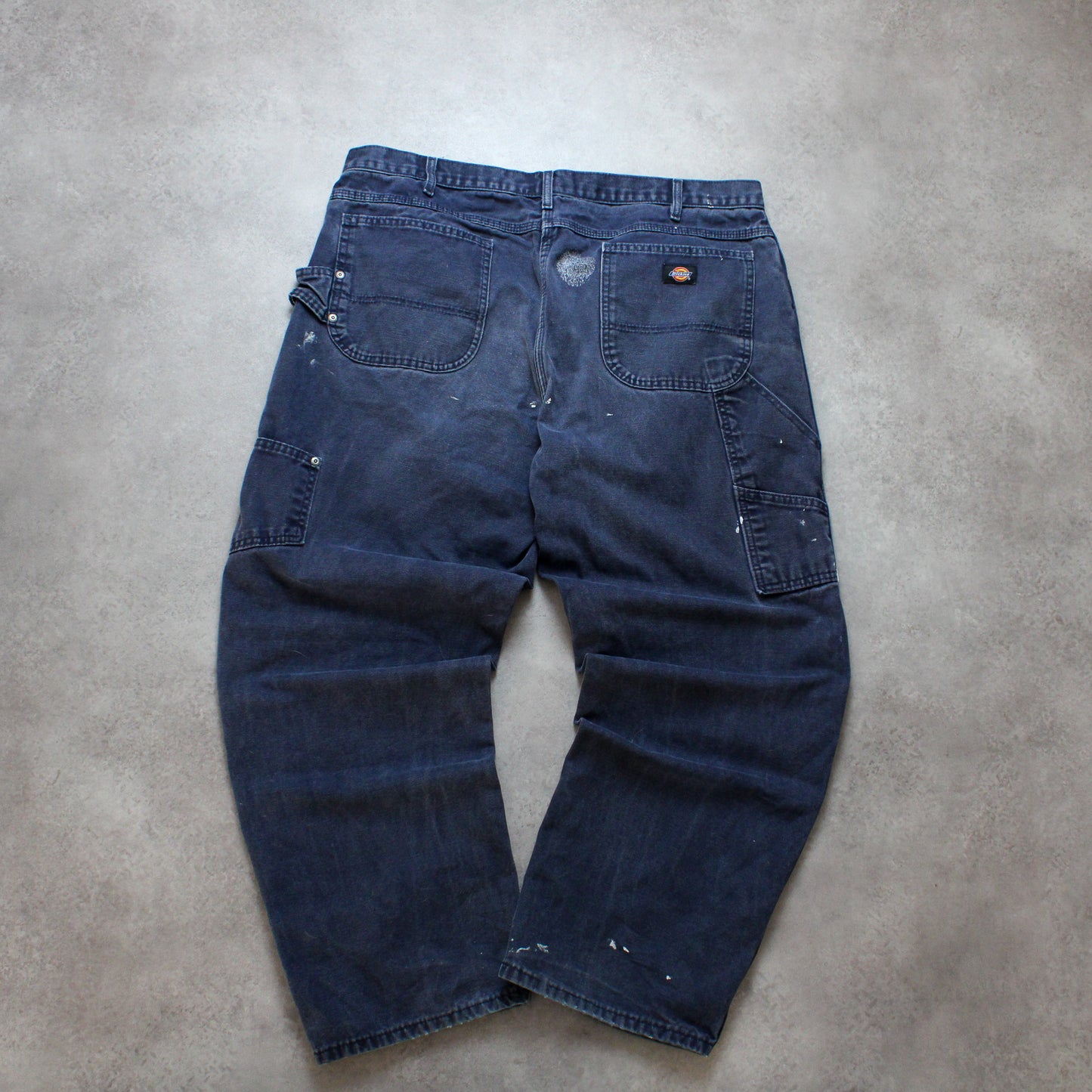Dickies Jeanshose (Herren-W40) [DISTRESSED] 