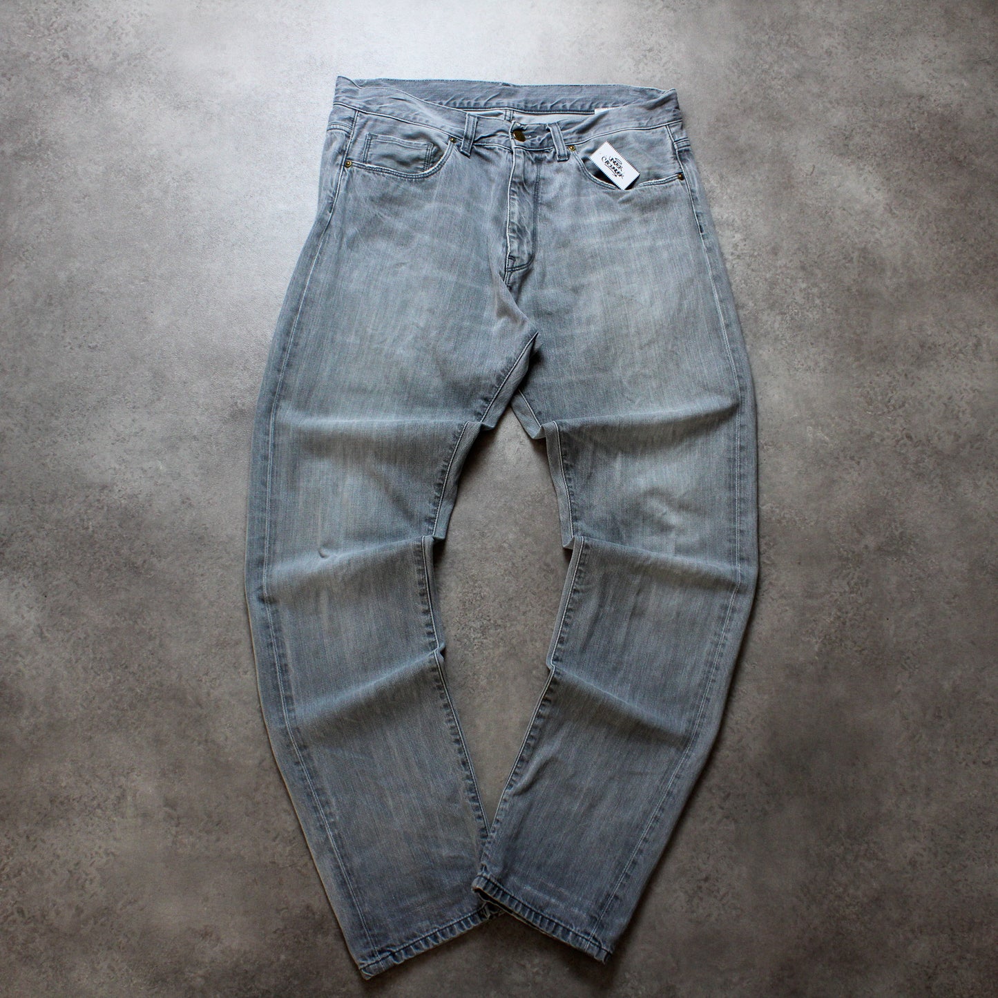 Carhartt Hose (Herren-W33) [DISTRESSED] 