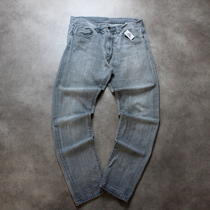 Carhartt Hose (Herren-W33) [DISTRESSED] 