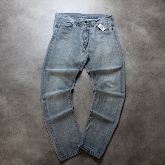 Carhartt Hose (Herren-W33) [DISTRESSED] 