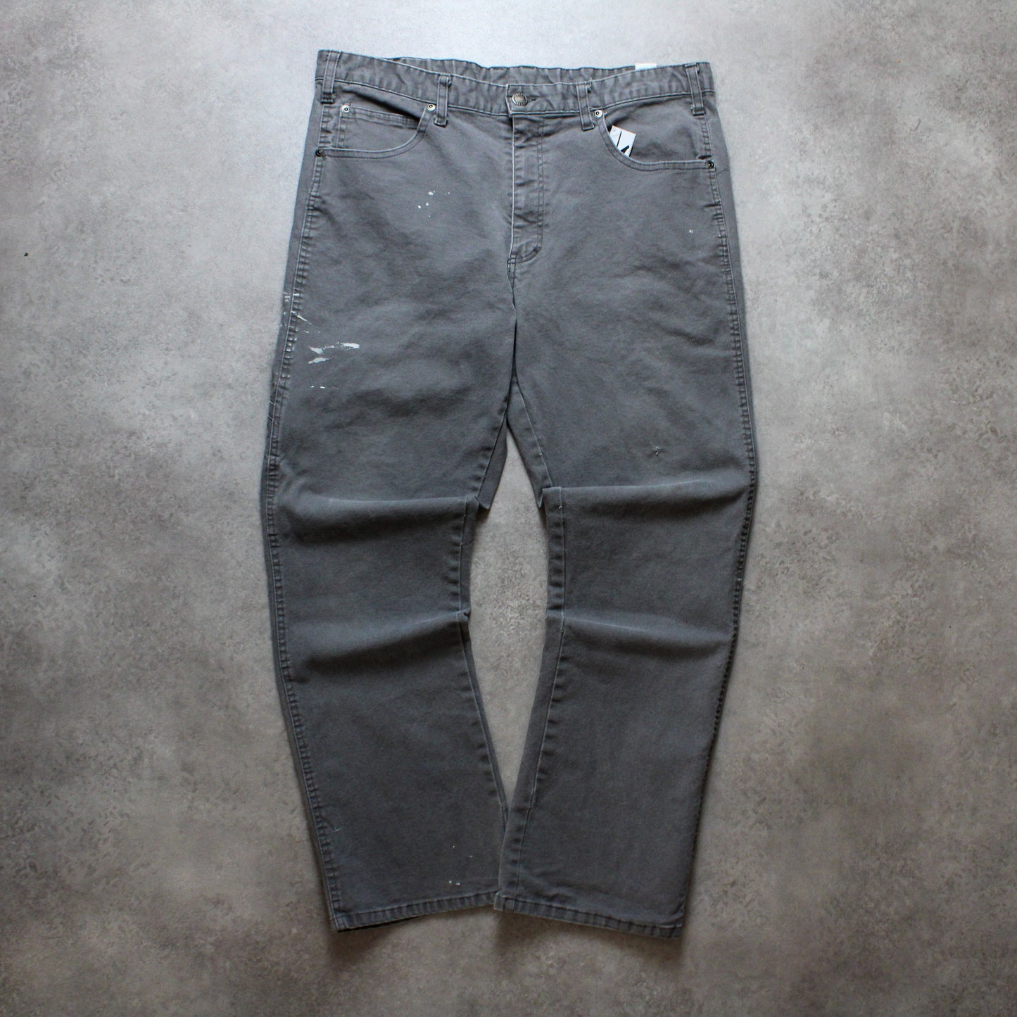 Dickies Hose (Herren-W34) [DISTRESSED]