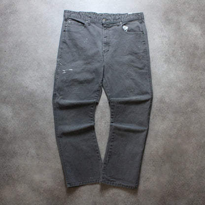 Dickies Hose (Herren-W34) [DISTRESSED]
