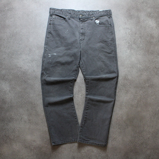 Dickies Hose (Herren-W34) [DISTRESSED]