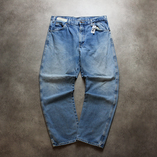 Dickies Hose (Herren-W38) [DISTRESSED] 