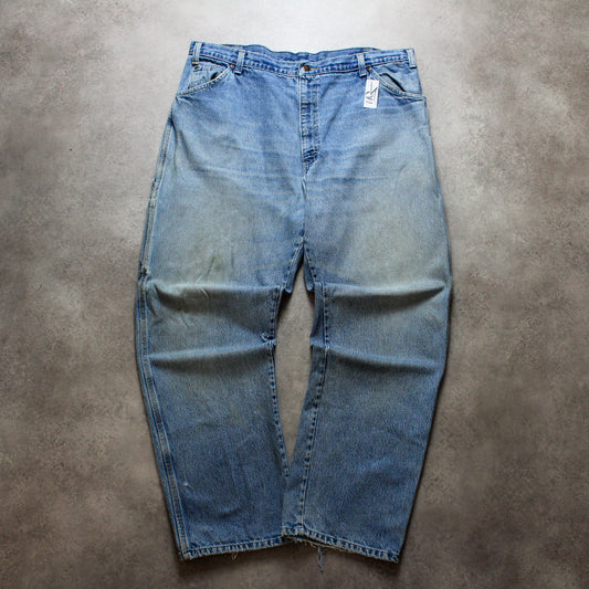 Dickies Hose (Herren-W40) [DISTRESSED] 