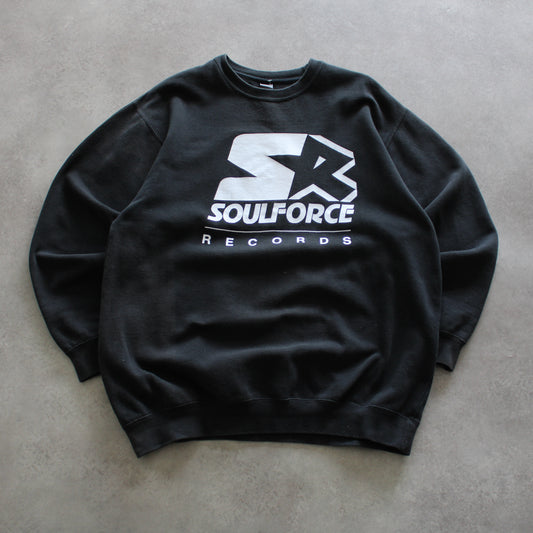 Columbia Polarfleece mit Reißverschluss (Herren-XL)