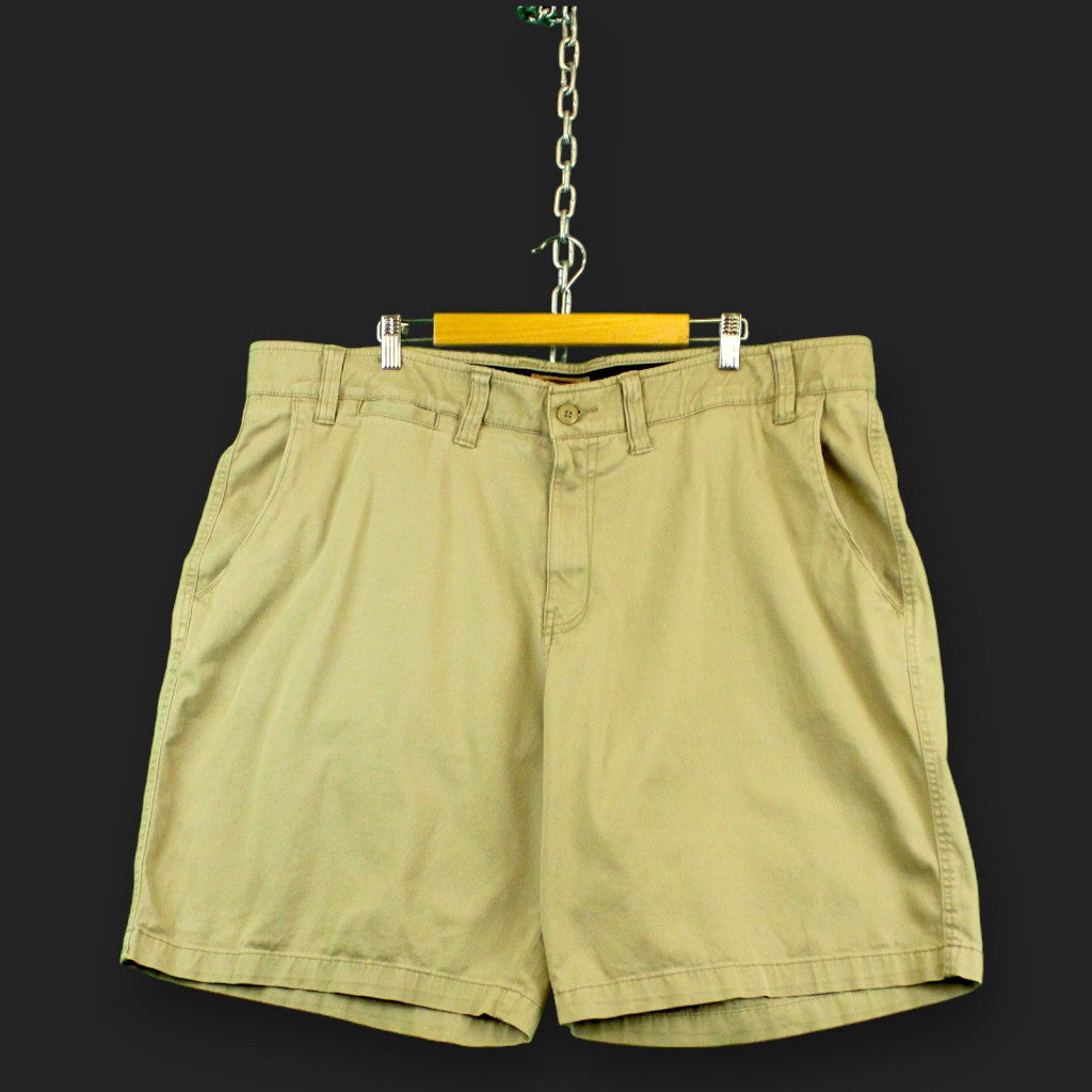 Die Foundry-Shorts