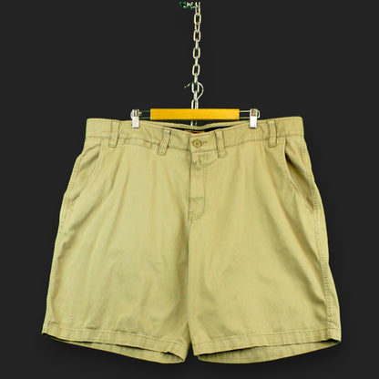 Die Foundry-Shorts