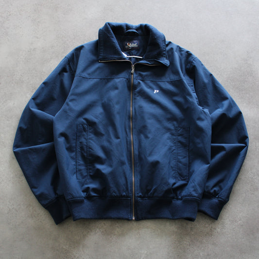 Columbia Polarfleece mit Reißverschluss (Herren-XL)