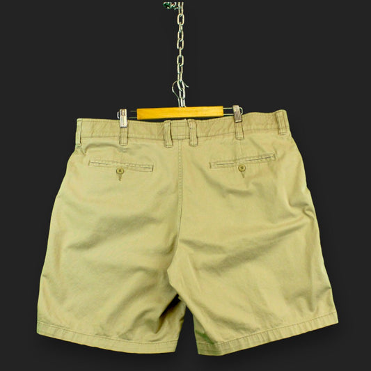 Die Foundry-Shorts