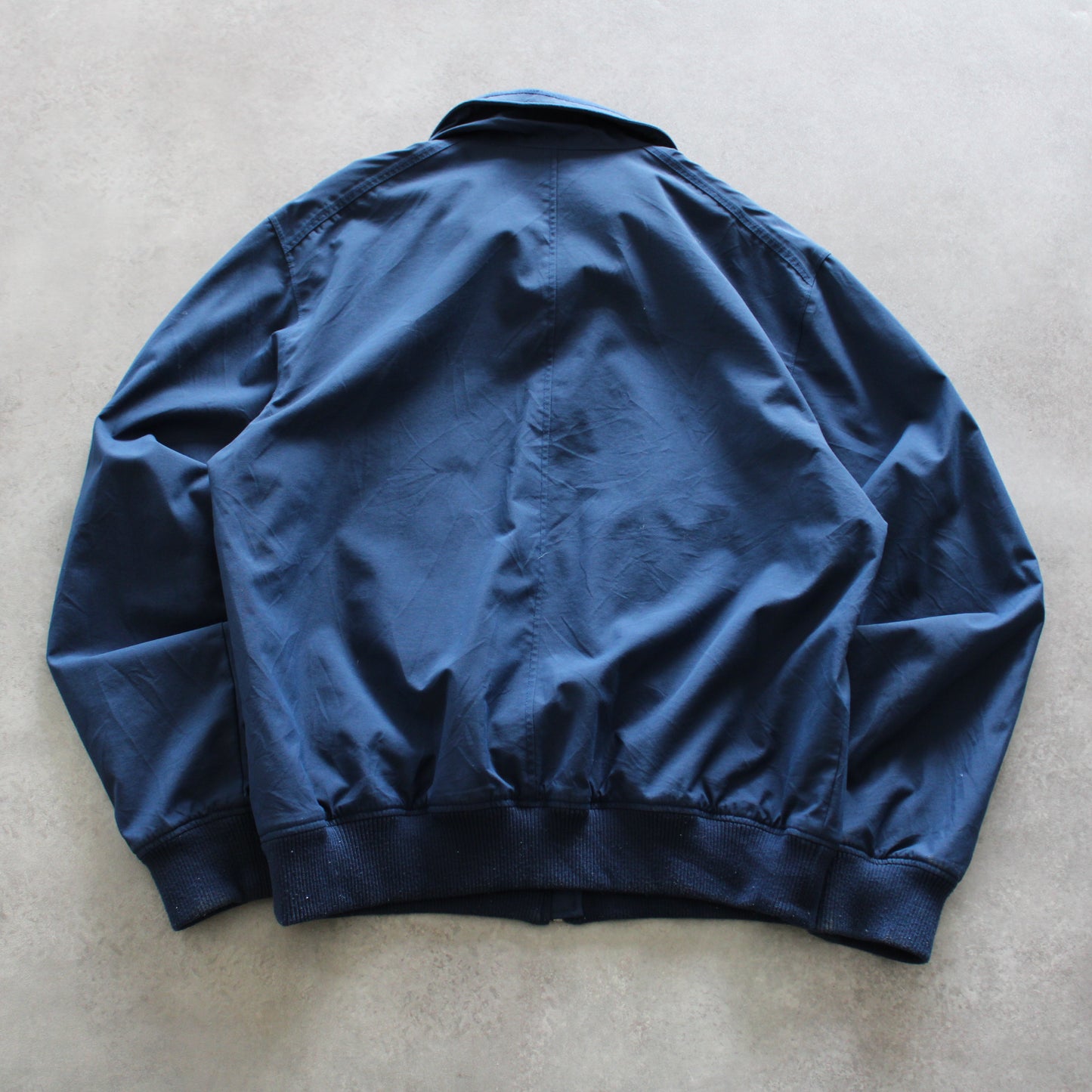 Columbia Polarfleece mit Reißverschluss (Herren-XL)