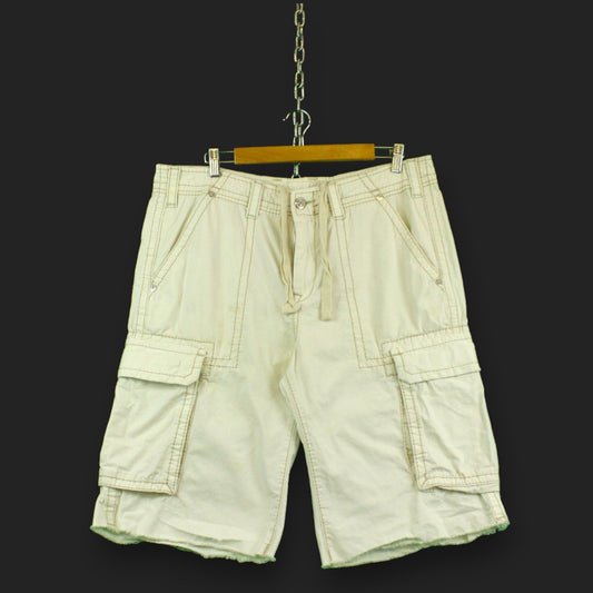 True Religion Cargo-Shorts