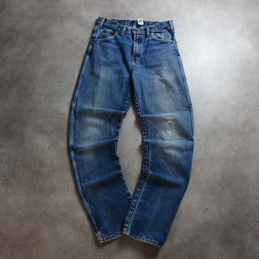 Dickies Hose (Herren-W32) [DESTRESSED] 