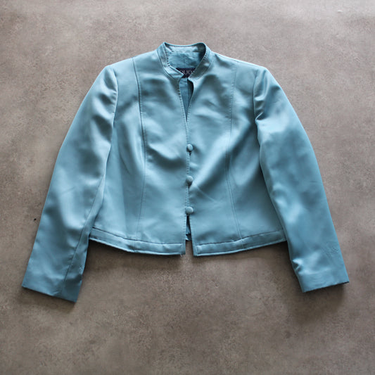 Columbia Polarfleece mit Reißverschluss (Herren-XL)