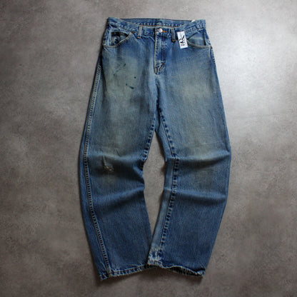 Dickies Jeanshose (Herren-W25) [DESTRESSED] 