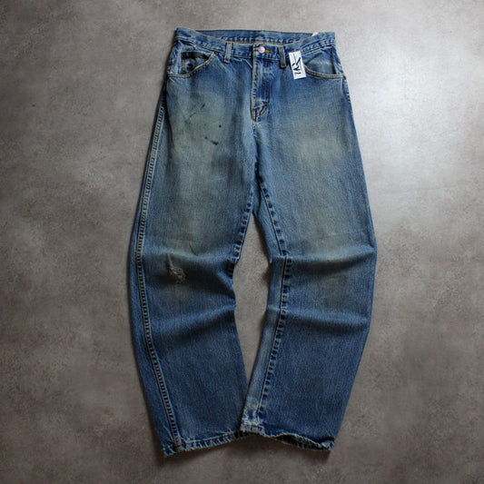Dickies Jeanshose (Herren-W25) [DESTRESSED] 