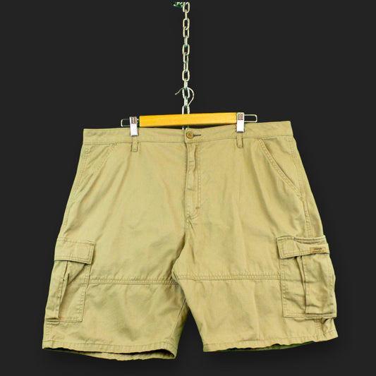 Wrangler Cargo Shorts 