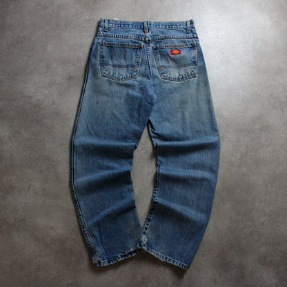 Dickies Jeanshose (Herren-W25) [DESTRESSED] 