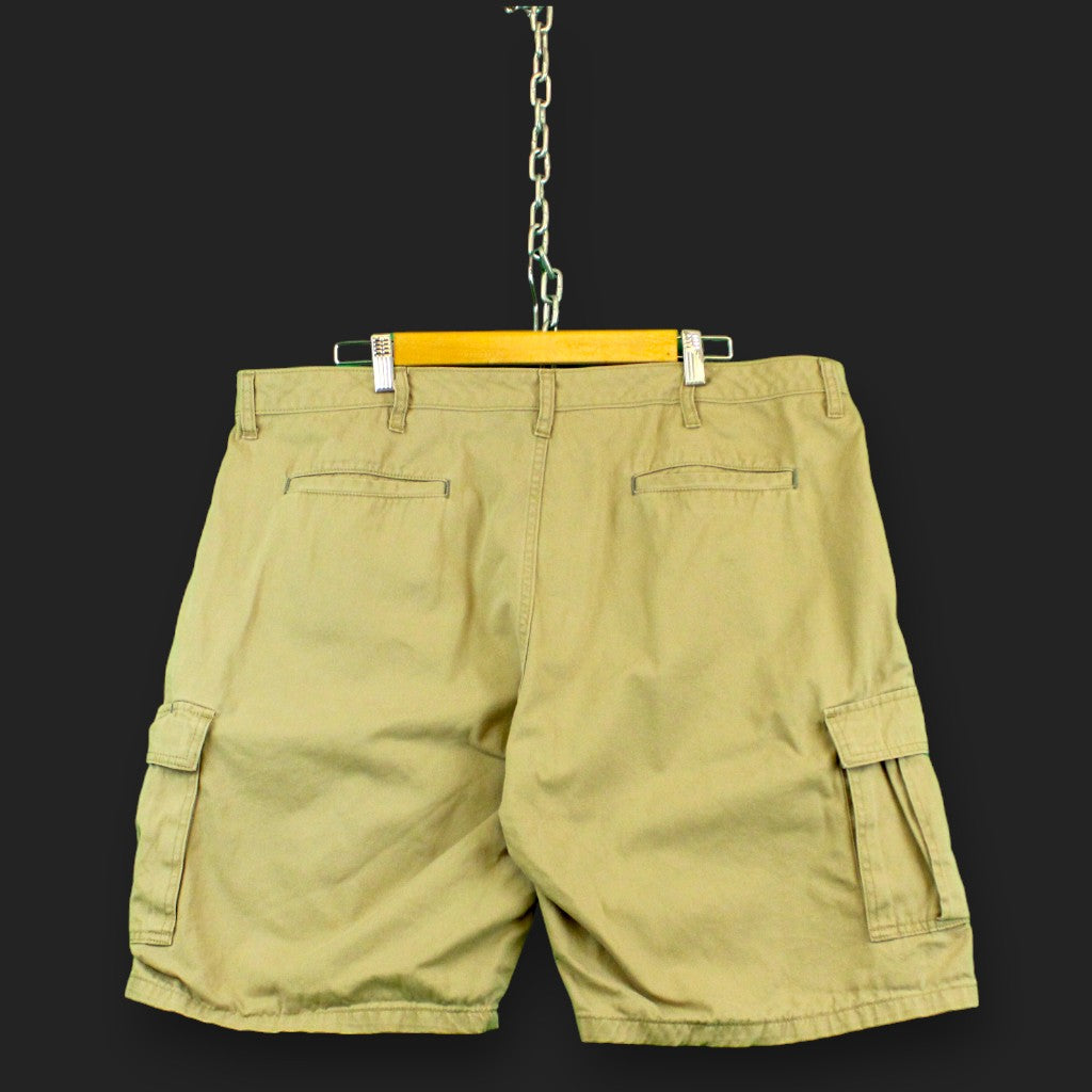 Wrangler Cargo Shorts 