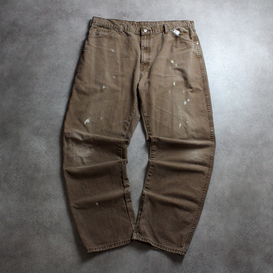 Dickies Hose (Herren-W38) [DESTRESSED] 