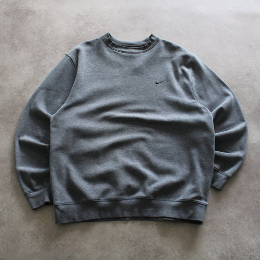 Columbia Polarfleece mit Reißverschluss (Herren-XL)