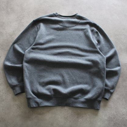 Columbia Polarfleece mit Reißverschluss (Herren-XL)