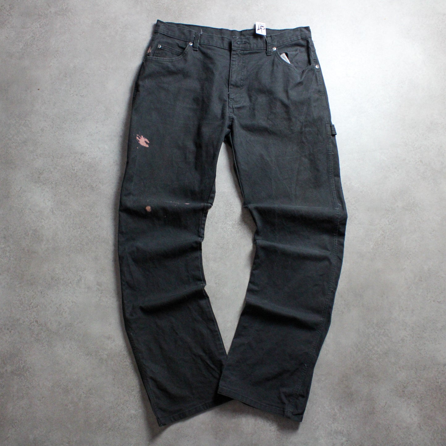 Dickies Hose (Herren-W34) [DESTRESSED] 