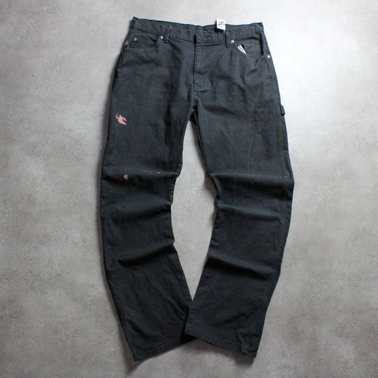 Dickies Hose (Herren-W34) [DESTRESSED] 