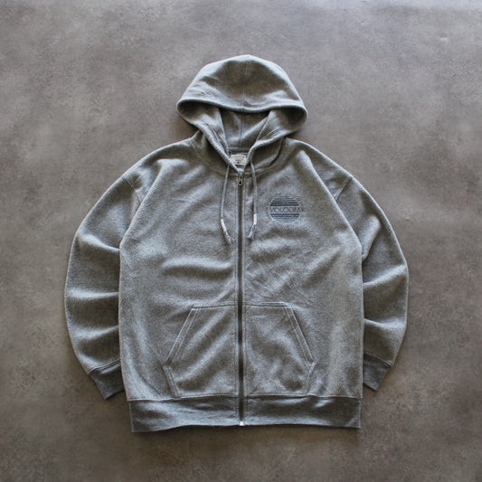 Columbia Polarfleece mit Reißverschluss (Herren-XL)