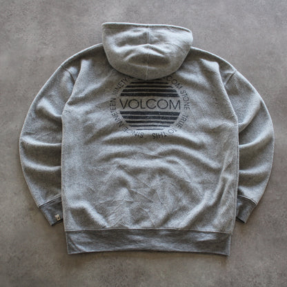 Columbia Polarfleece mit Reißverschluss (Herren-XL)