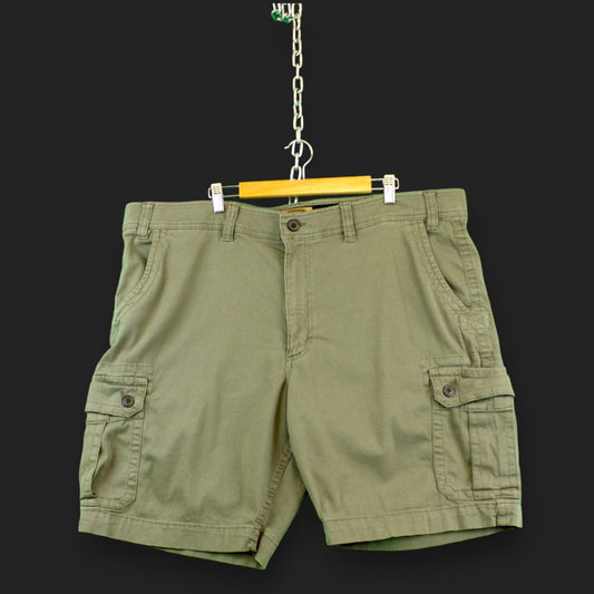 The Foundry Cargo-Shorts