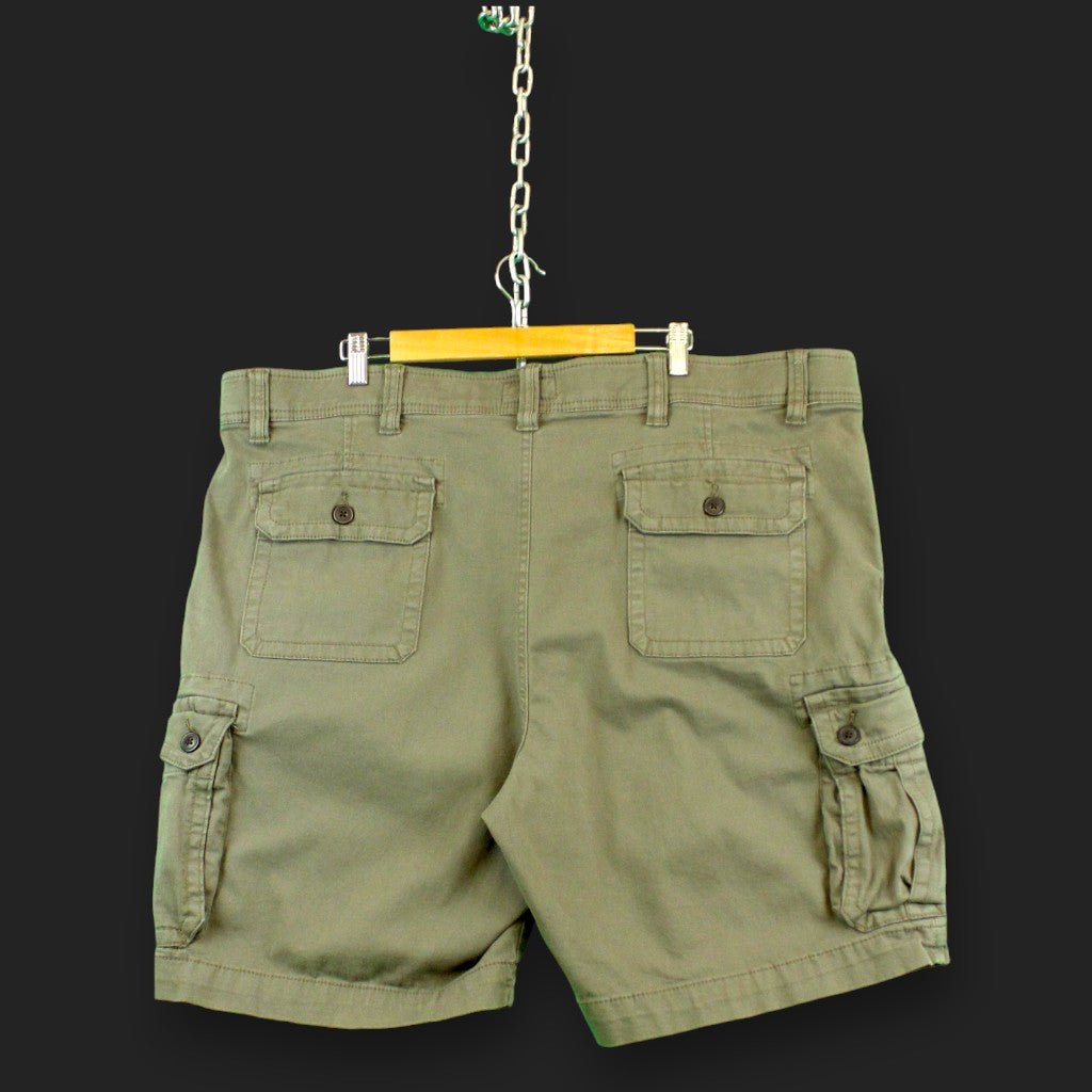 The Foundry Cargo-Shorts