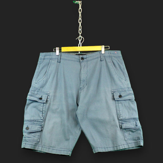 Iron Co. Cargo-Shorts