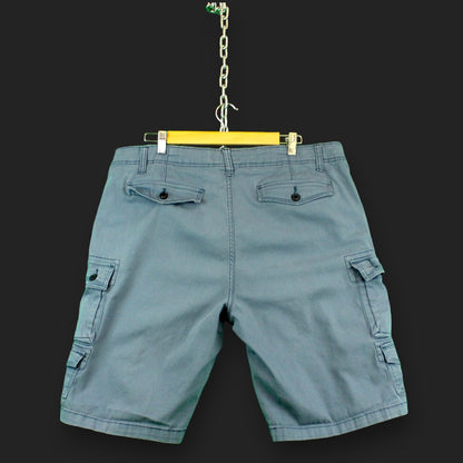 Iron Co. Cargo-Shorts