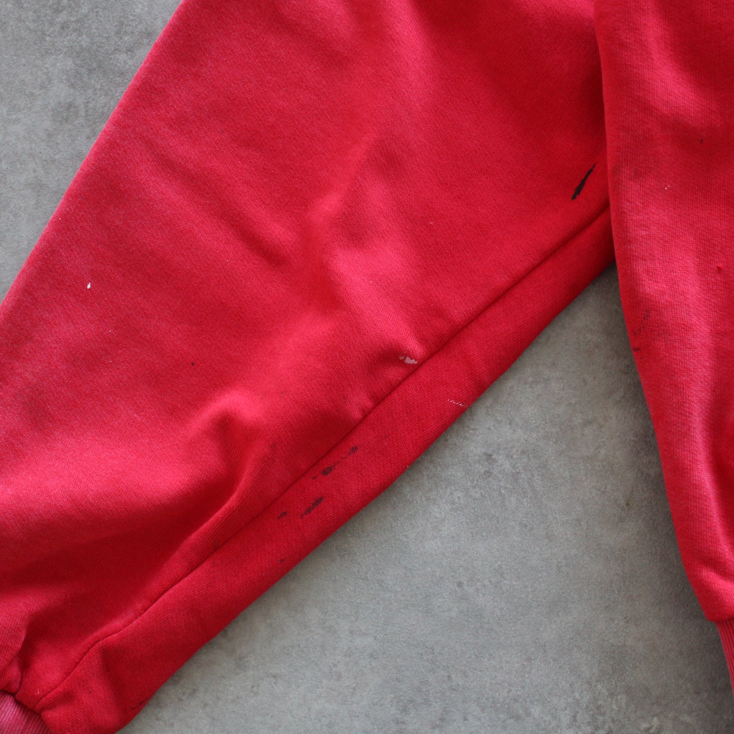 Columbia Polarfleece mit Reißverschluss (Herren-XL)