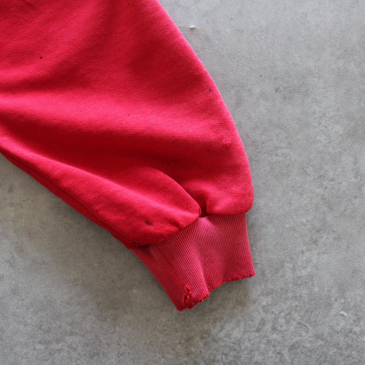 Columbia Polarfleece mit Reißverschluss (Herren-XL)