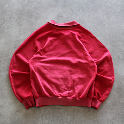 Columbia Polarfleece mit Reißverschluss (Herren-XL)
