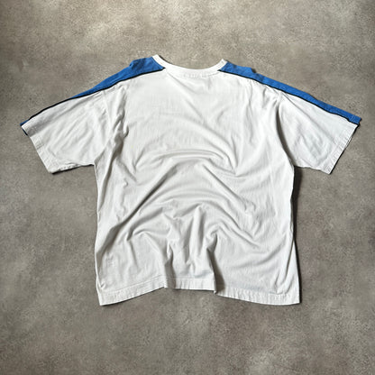 Reebok Shoulder Stripe T-Shirt XL