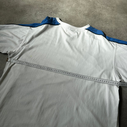 Reebok Shoulder Stripe T-Shirt XL
