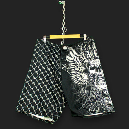 MMA Elite Swimming Shorts