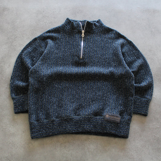 Columbia Polarfleece mit Reißverschluss (Herren-XL)