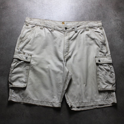Carhartt Shorts (Men-W34) [SPOTTED]