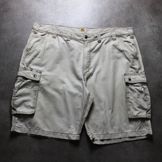 Carhartt Shorts (Herren-W34) [ENTDECKT] 