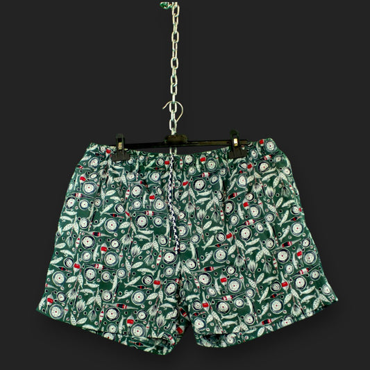 EQP. Badeshorts